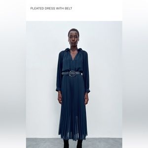 *Beautiful* Zara Dress